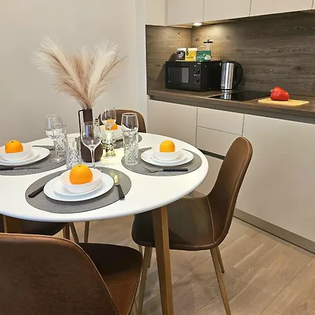 Old Town Cappuccino Charm Perfect Spot Apartment Riga