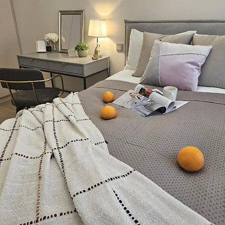 Old Town Cappuccino Charm Perfect Spot Apartment