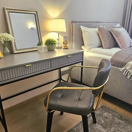 Apartment Old Town Cappuccino Charm Perfect Spot Riga