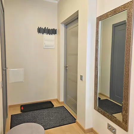 Old Town Cappuccino Charm Perfect Spot Apartment Riga